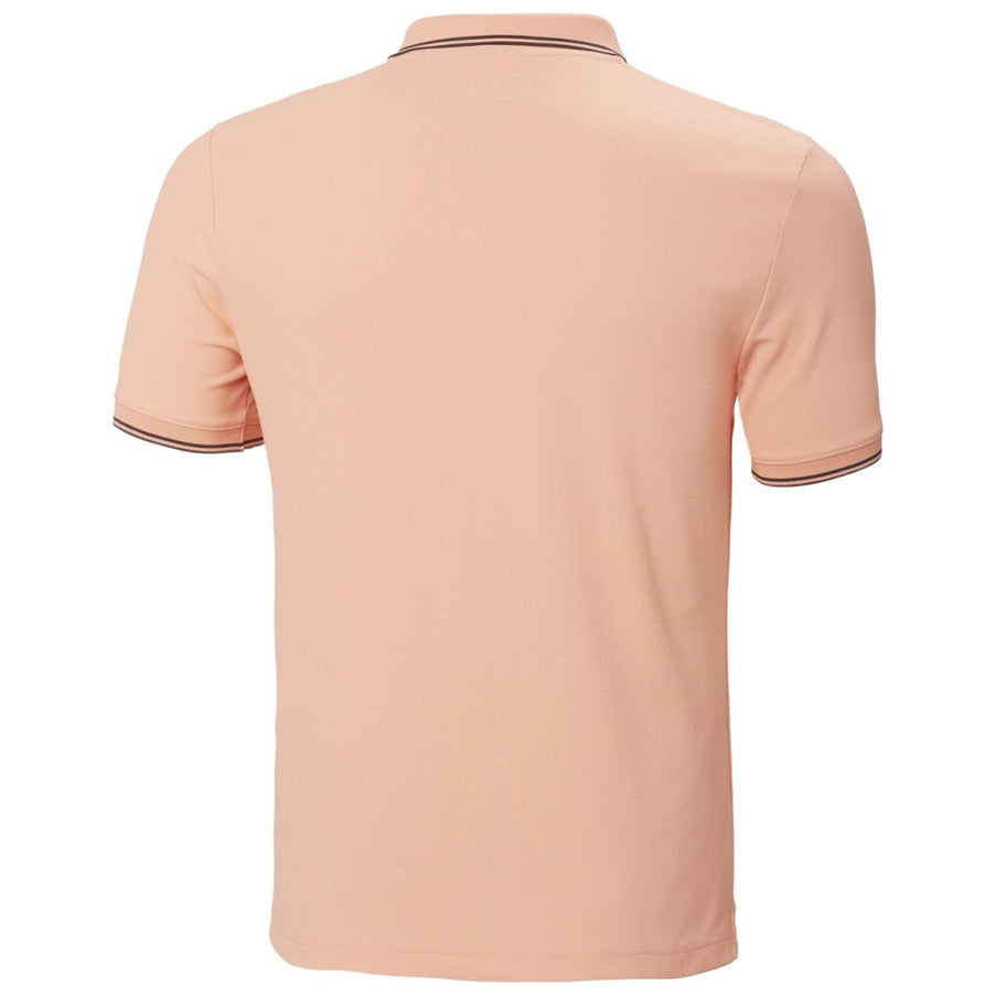 Helly Hansen Helly Hansen Polo Heren Kos Ros√©