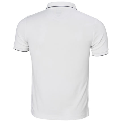 Helly Hansen Helly Hansen Polo Heren Kos Wit