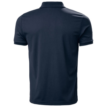 Helly Hansen Helly Hansen Polo Heren Ocean Donkerblauw