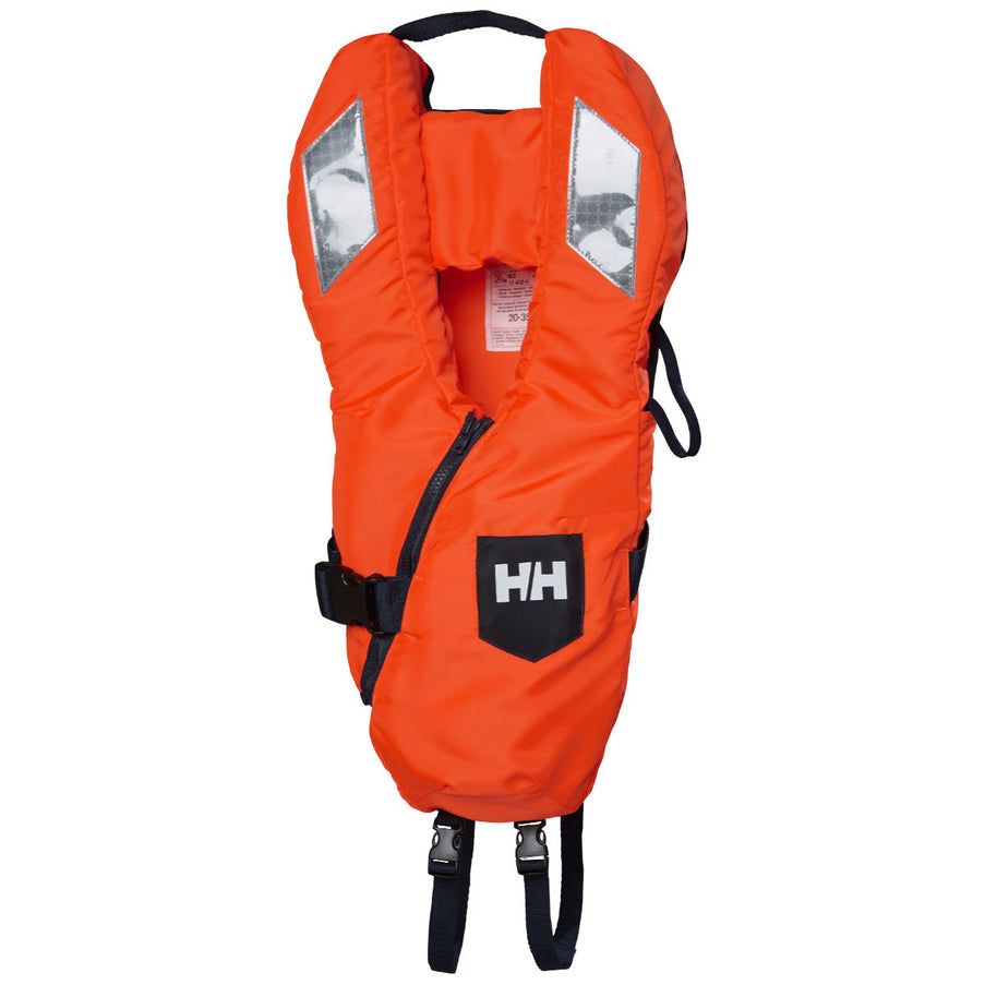 Helly Hansen Helly Hansen Reddingsvest Junior 100N Oranje 20-40kg