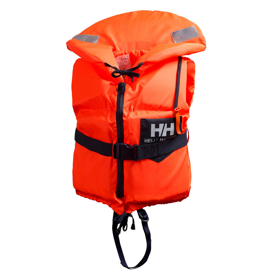 Helly Hansen Helly Hansen Reddingsvest Navigare Scan 100N Oranje