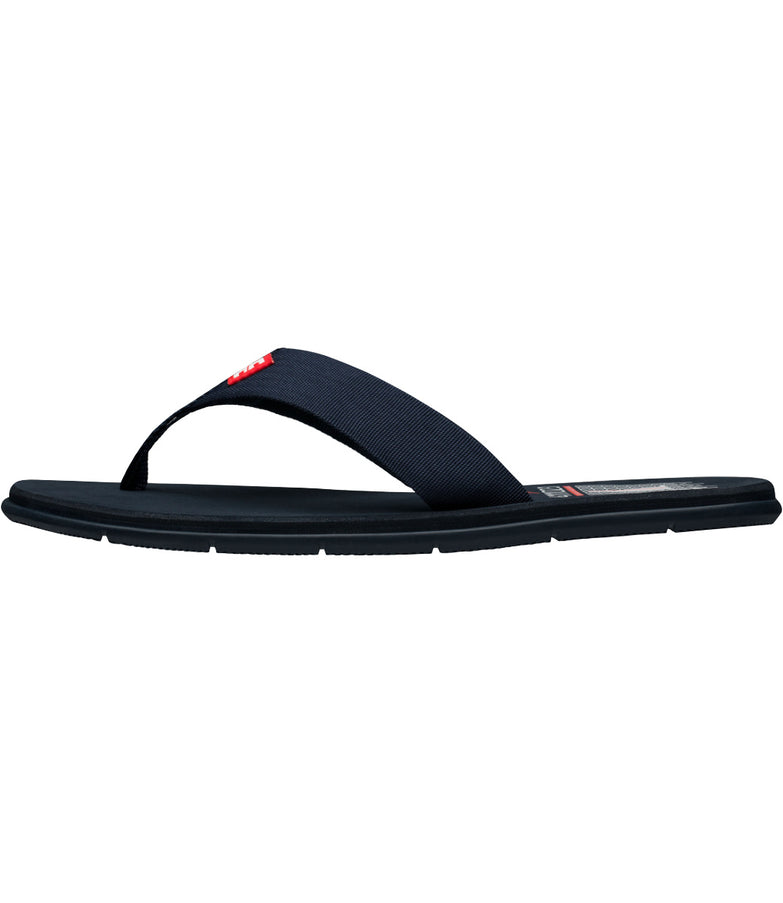 Helly Hansen Helly Hansen Slippers Heren Seasand HP Donkerblauw