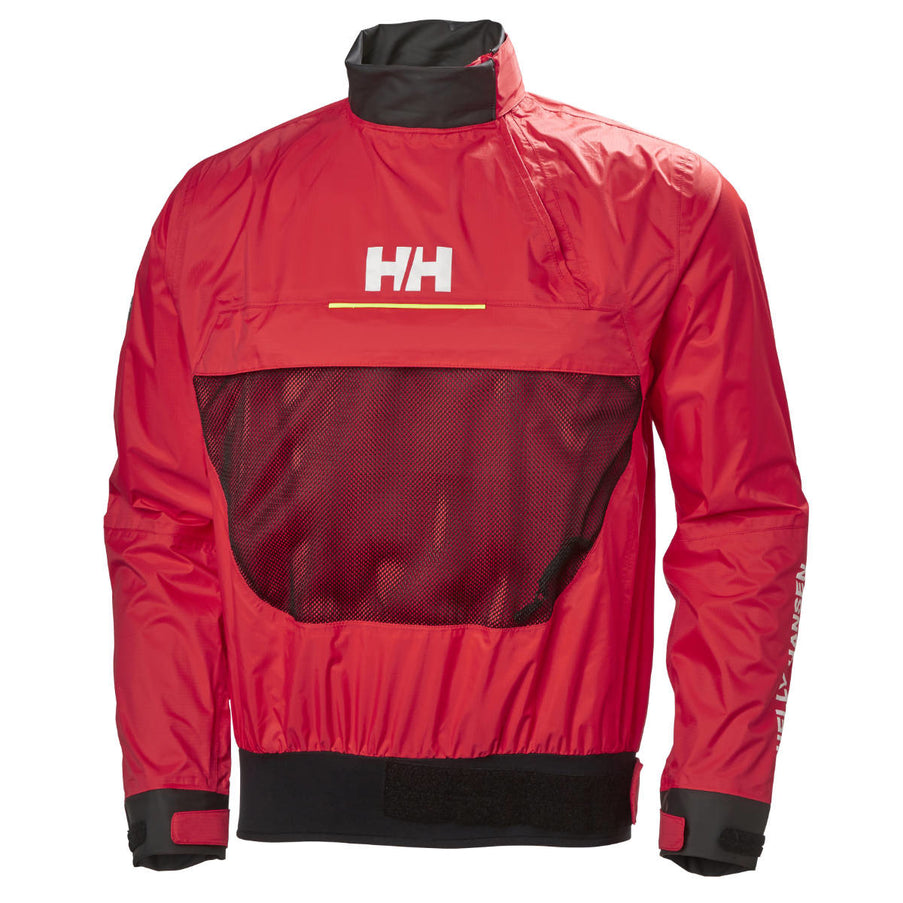 Helly Hansen Helly Hansen Spraytop Heren HP Rood