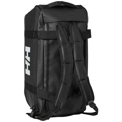 Helly Hansen Helly Hansen Tas Scout Duffle 50L Zwart