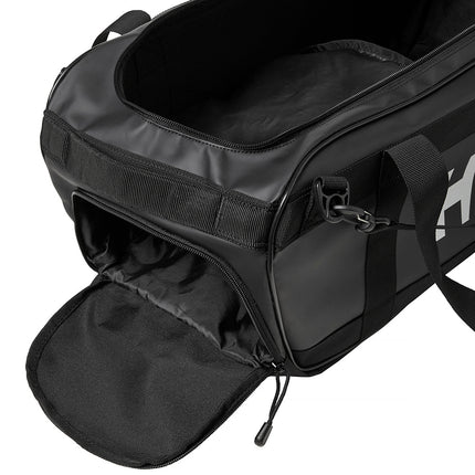 Helly Hansen Helly Hansen Tas Scout Duffle 50L Zwart