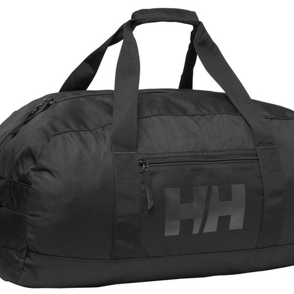 Helly Hansen Helly Hansen Tas Sport Duffel 50L Zwart