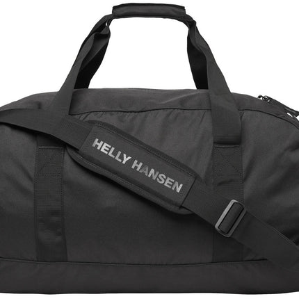 Helly Hansen Helly Hansen Tas Sport Duffel 50L Zwart