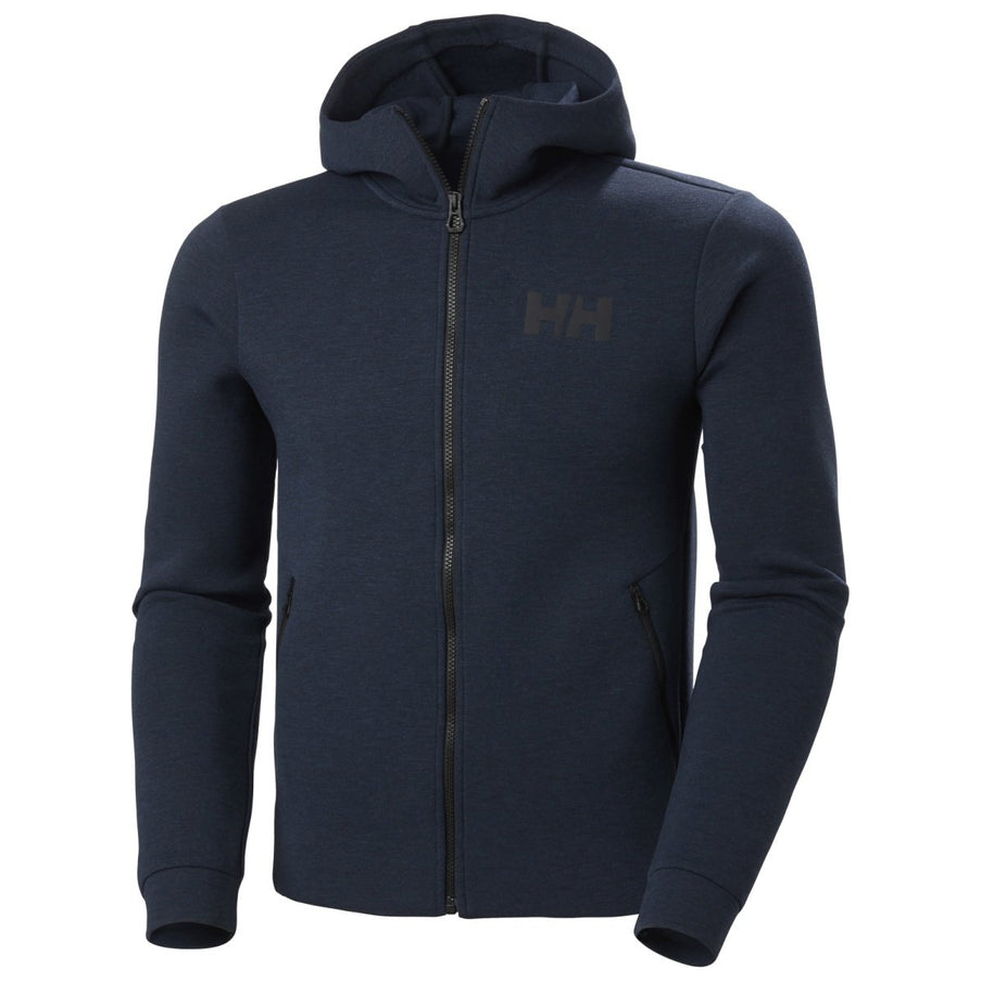 Helly Hansen Helly Hansen Vest Heren HP Ocean FZ 2.0 Donkerblauw
