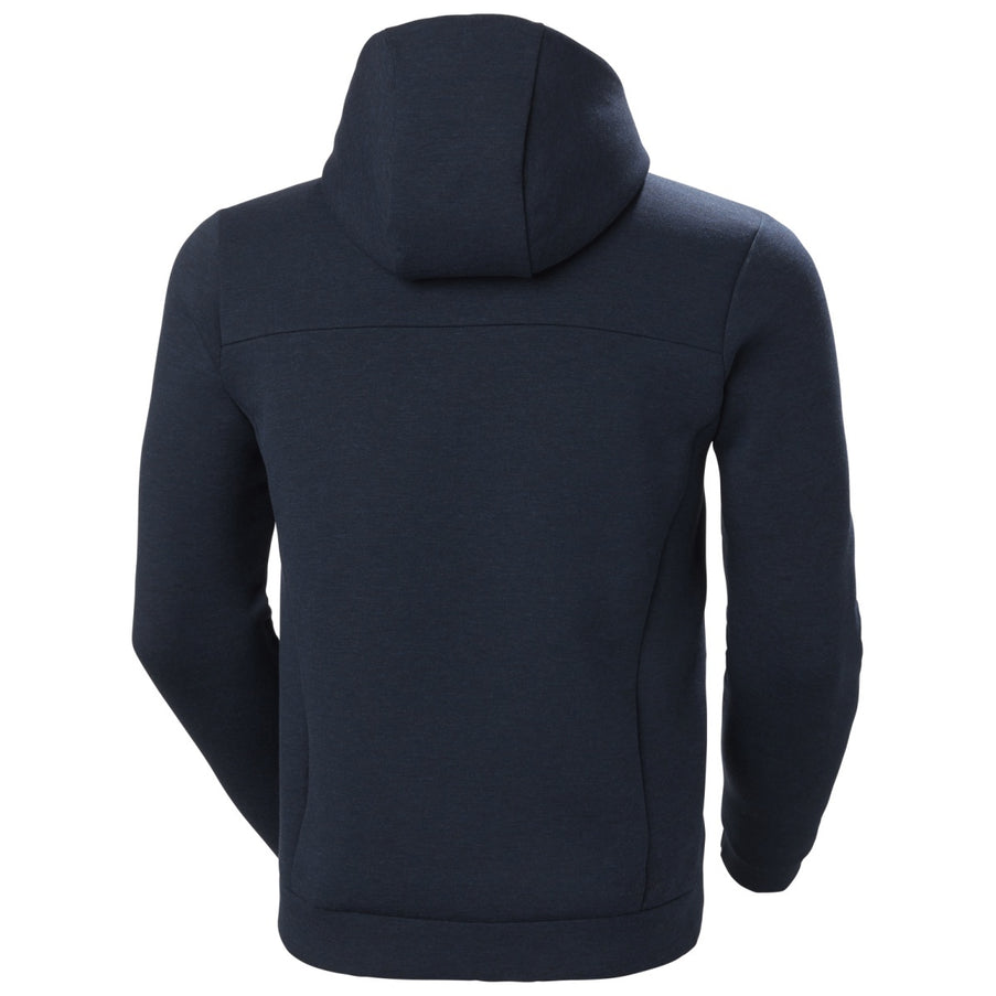 Helly Hansen Helly Hansen Vest Heren HP Ocean FZ 2.0 Donkerblauw