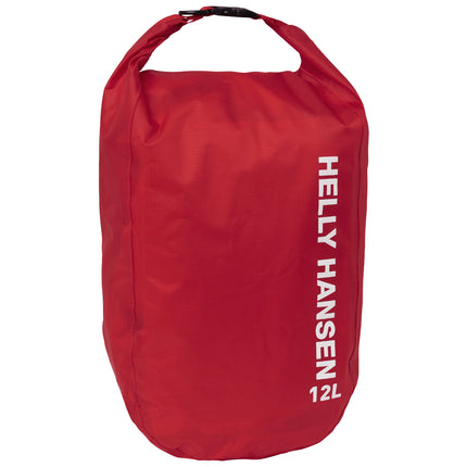 Helly Hansen Helly Hansen Waterdichte Tas Light 12L Rood
