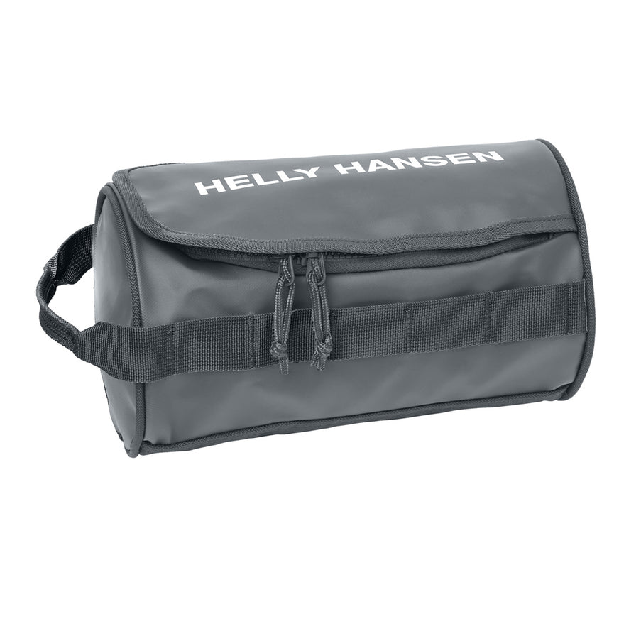 Helly Hansen Helly Hansen Waterdichte Toilettas Grijs