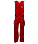 Helly Hansen Helly Hansen Zeilbroek Dames Aegir Race Rood