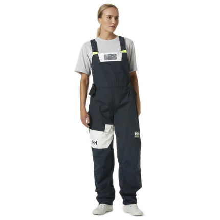 Helly Hansen Helly Hansen Zeilbroek Dames Newport Coastal Donkerblauw