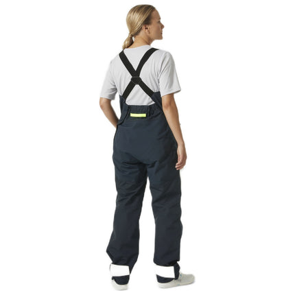 Helly Hansen Helly Hansen Zeilbroek Dames Newport Coastal Donkerblauw