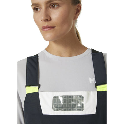 Helly Hansen Helly Hansen Zeilbroek Dames Newport Coastal Donkerblauw