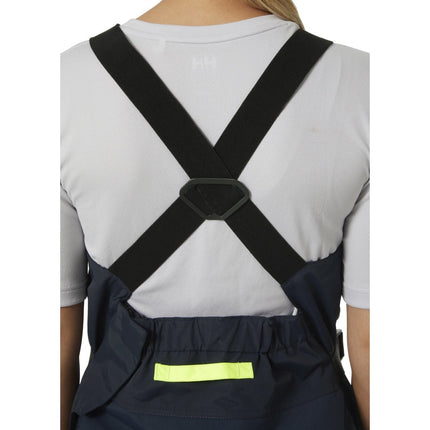 Helly Hansen Helly Hansen Zeilbroek Dames Newport Coastal Donkerblauw