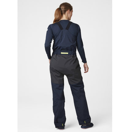 Helly Hansen Helly Hansen Zeilbroek Dames Pier 3.0 Donkerblauw