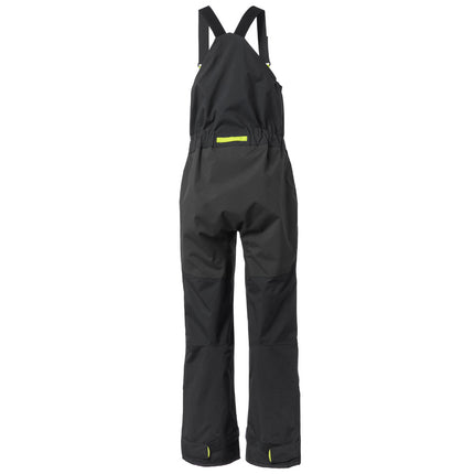 Helly Hansen Helly Hansen Zeilbroek Dames Pier 3.0 Zwart