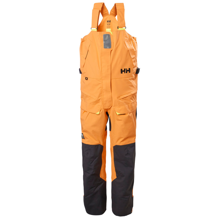 Helly Hansen Helly Hansen Zeilbroek Dames Skagen Oranje