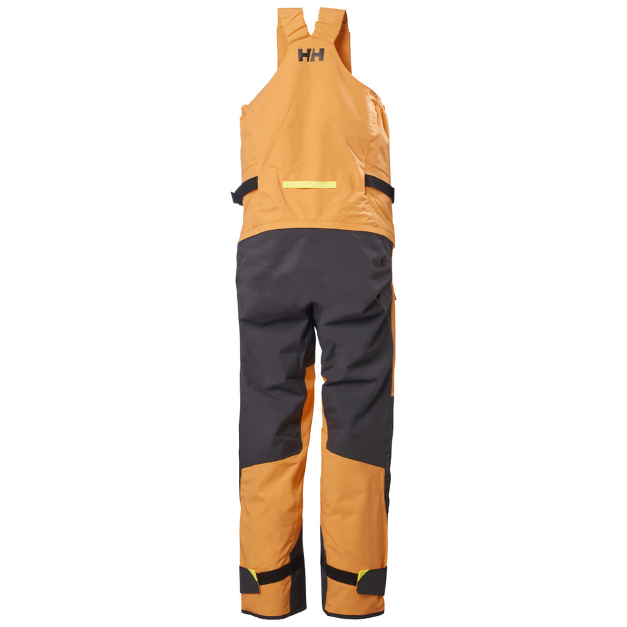 Helly Hansen Helly Hansen Zeilbroek Dames Skagen Oranje