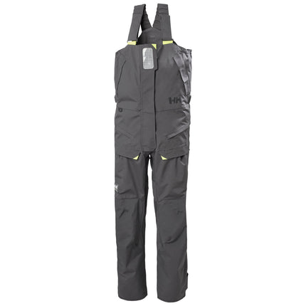 Helly Hansen Helly Hansen Zeilbroek Dames Skagen Zwart