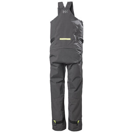 Helly Hansen Helly Hansen Zeilbroek Dames Skagen Zwart