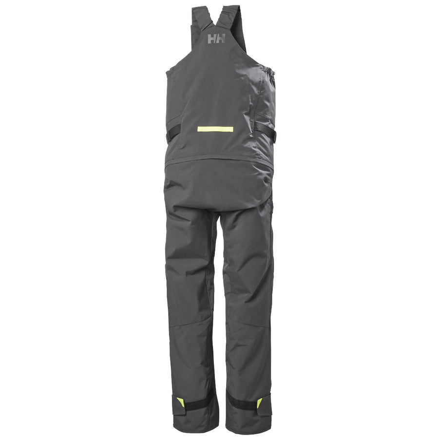 Helly Hansen Helly Hansen Zeilbroek Dames Skagen Zwart