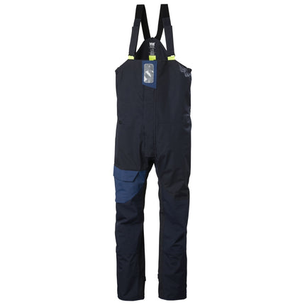 Helly Hansen Helly Hansen Zeilbroek Heren Newport Coastal Donkerblauw