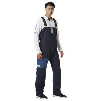 Helly Hansen Helly Hansen Zeilbroek Heren Newport Coastal Donkerblauw