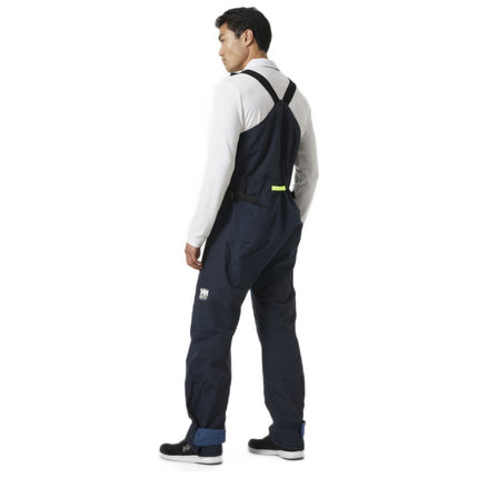 Helly Hansen Helly Hansen Zeilbroek Heren Newport Coastal Donkerblauw