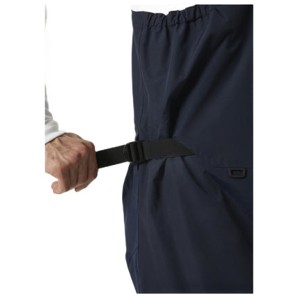 Helly Hansen Helly Hansen Zeilbroek Heren Newport Coastal Donkerblauw