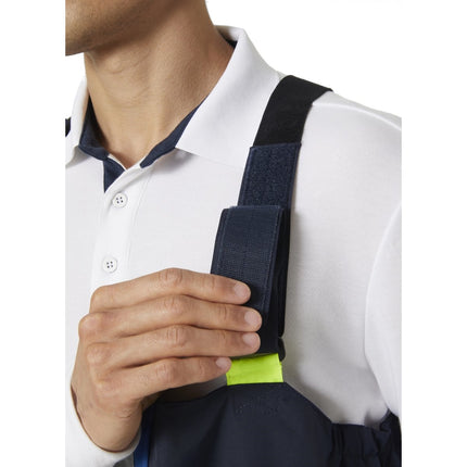 Helly Hansen Helly Hansen Zeilbroek Heren Newport Coastal Donkerblauw