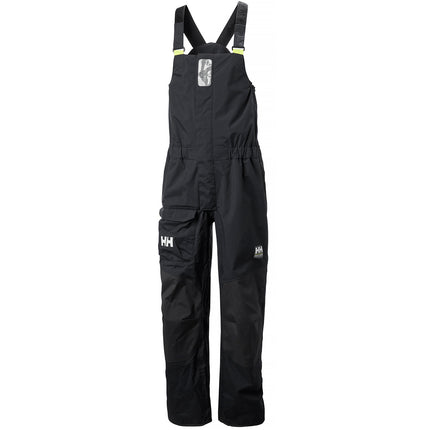 Helly Hansen Helly Hansen Zeilbroek Heren Pier 3.0 Zwart