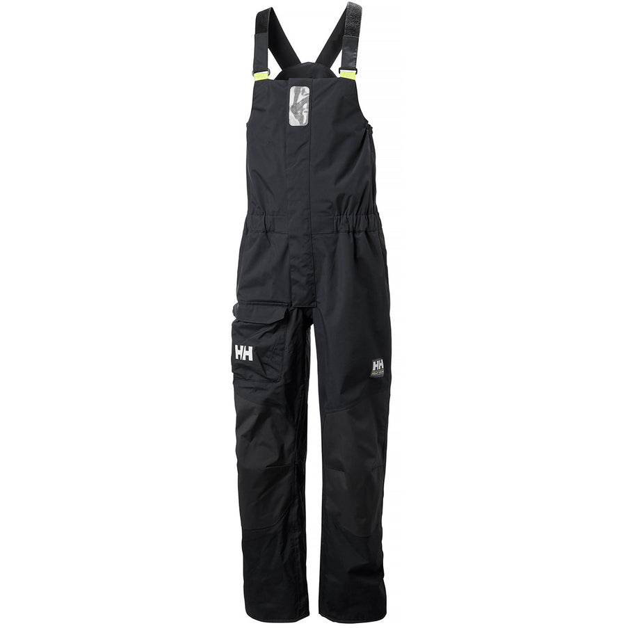 Helly Hansen Helly Hansen Zeilbroek Heren Pier 3.0 Zwart