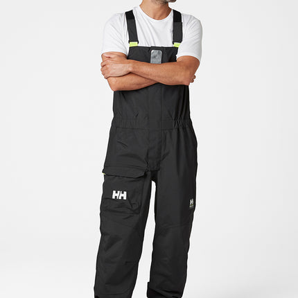Helly Hansen Helly Hansen Zeilbroek Heren Pier 3.0 Zwart