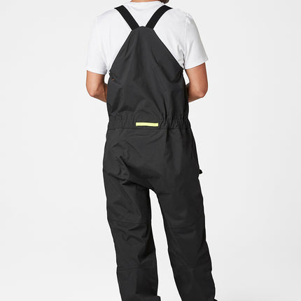 Helly Hansen Helly Hansen Zeilbroek Heren Pier 3.0 Zwart