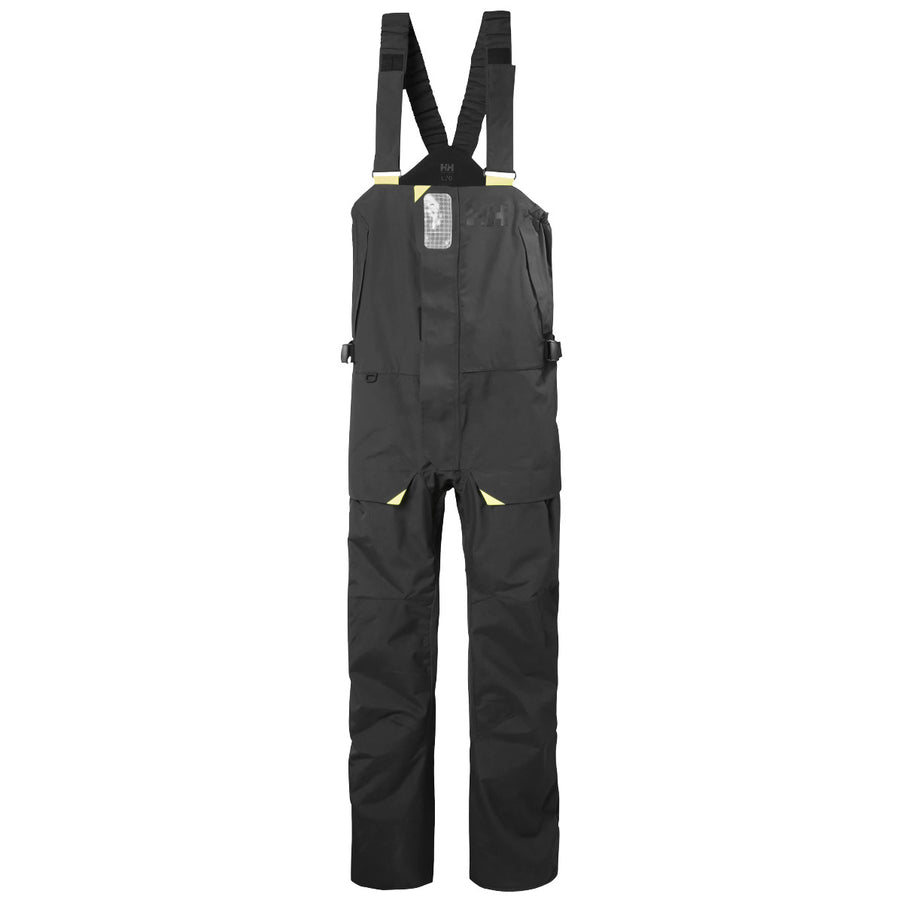 Helly Hansen Helly Hansen Zeilbroek Heren Skagen Zwart