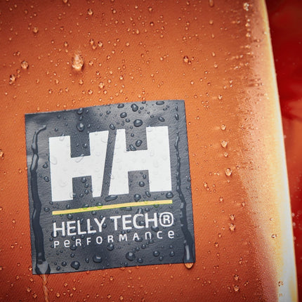 Helly Hansen Helly Hansen Zeiljas Dames Newport Coastal Terracotta