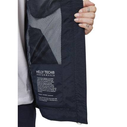 Helly Hansen Helly Hansen Zeiljas Dames Salt Navigator Donkerblauw