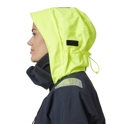 Helly Hansen Helly Hansen Zeiljas Dames Skagen Donkerblauw