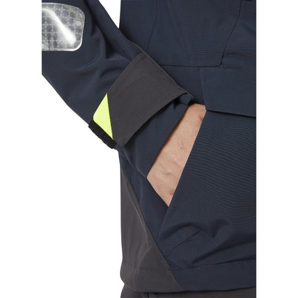 Helly Hansen Helly Hansen Zeiljas Dames Skagen Donkerblauw
