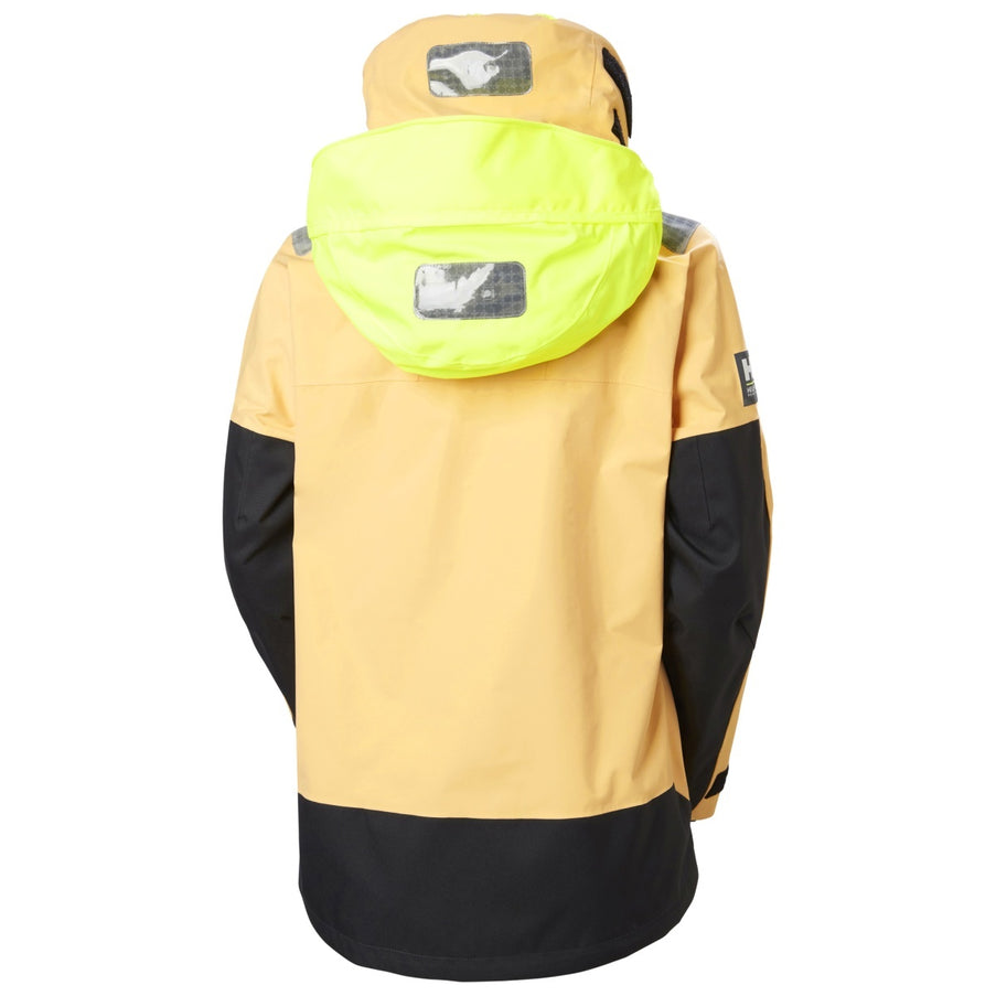 Helly Hansen Helly Hansen Zeiljas Dames Skagen Peach