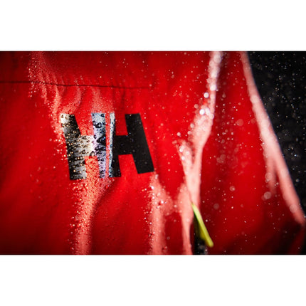Helly Hansen Helly Hansen Zeiljas Heren Aegir Race 2.0 Rood