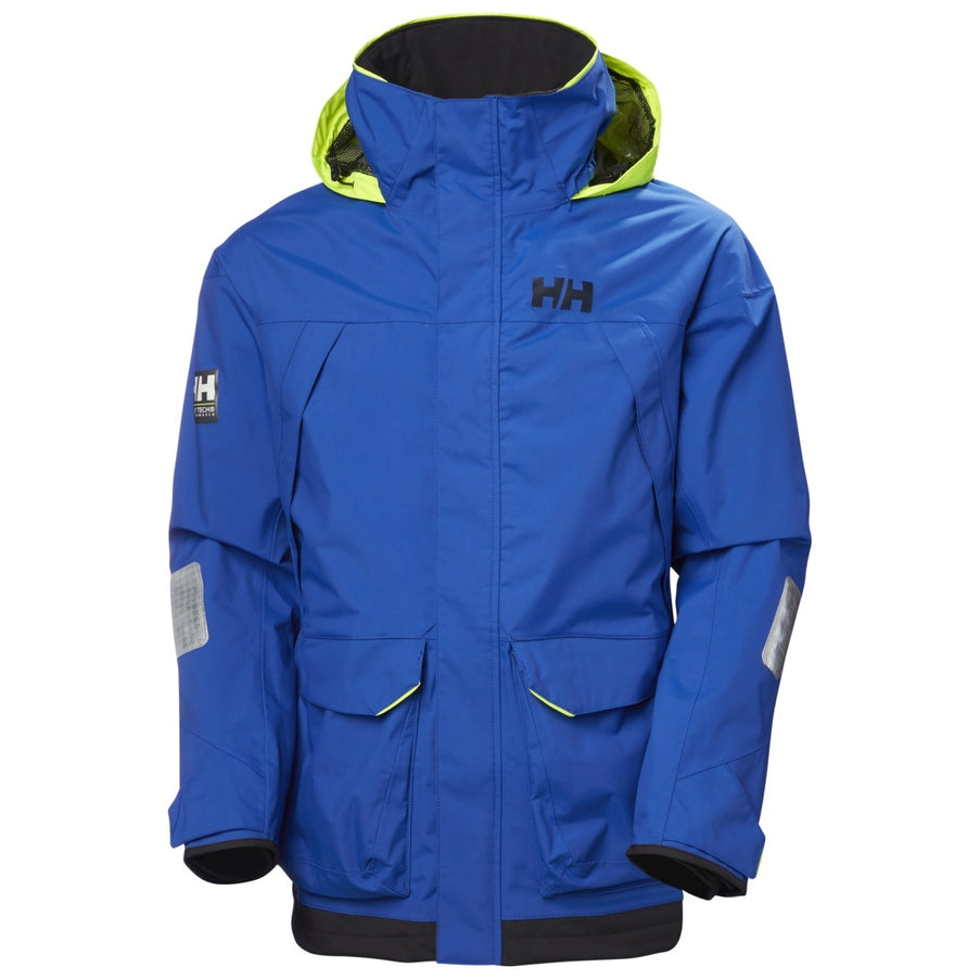 Helly Hansen Helly Hansen Zeiljas Heren Pier 3.0 Kobaltblauw
