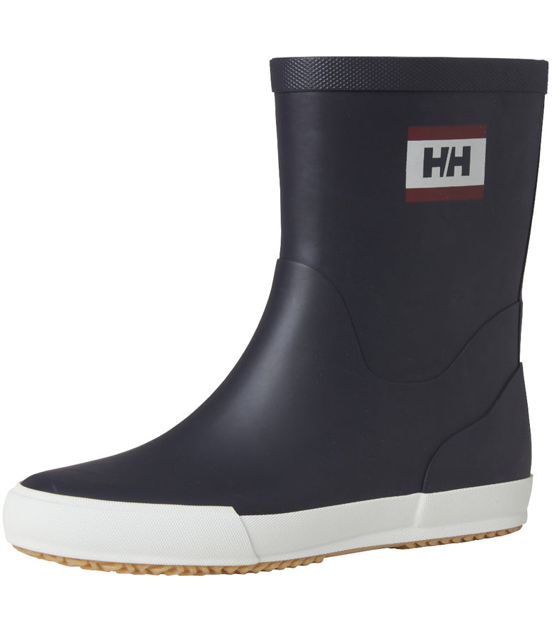 Helly Hansen Helly Hansen Zeillaarzen Dames Nordvik 2 Donkerblauw