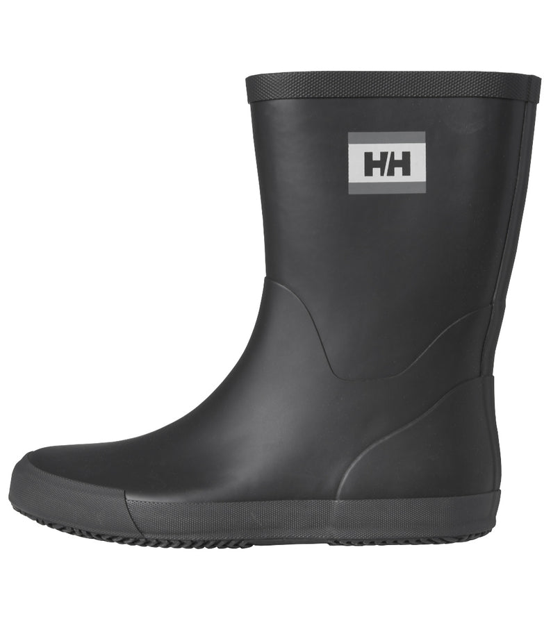 Helly Hansen Helly Hansen Zeillaarzen Dames Nordvik 2 Zwart