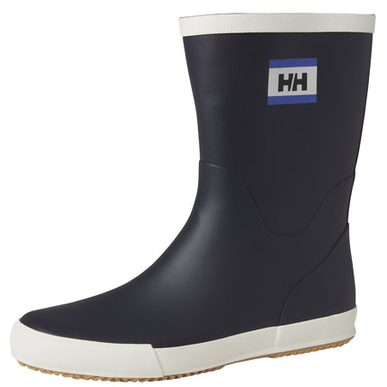 Helly Hansen Helly Hansen Zeillaarzen Heren Nordvik 2 Donkerblauw