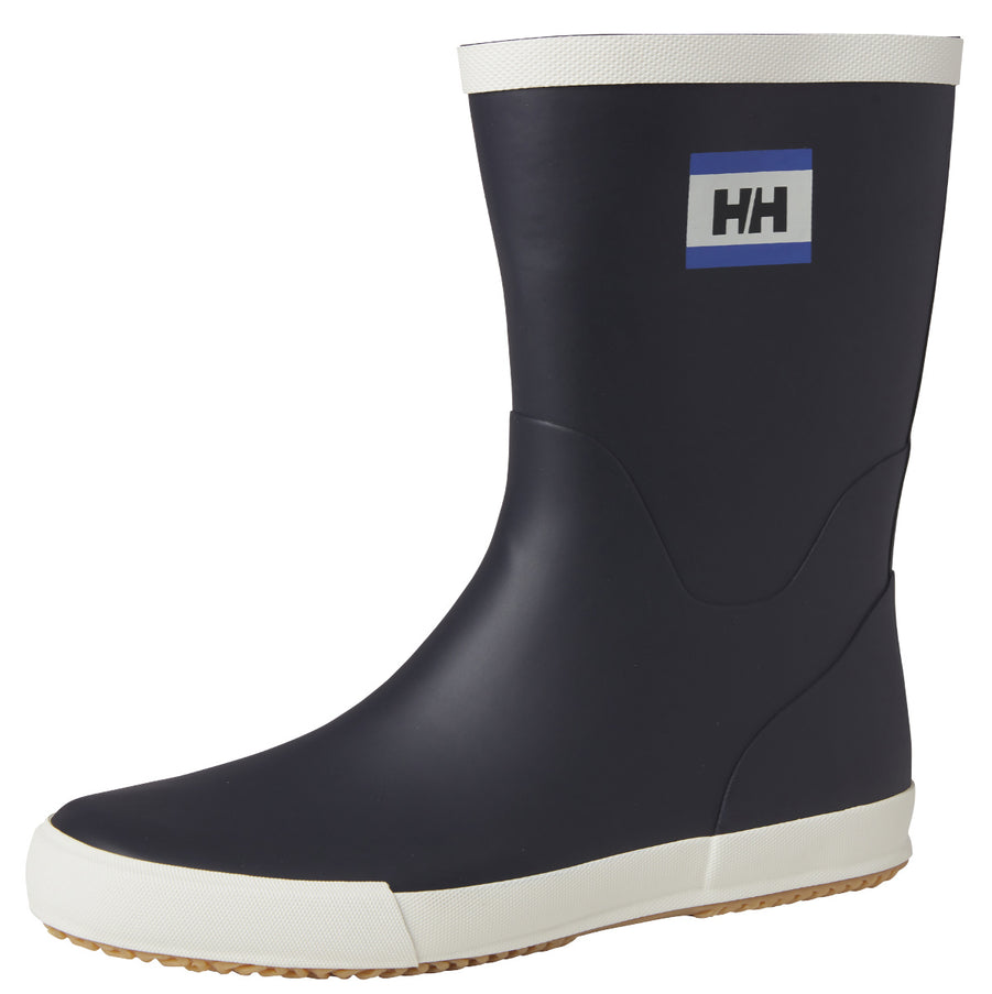 Helly Hansen Helly Hansen Zeillaarzen Heren Nordvik 2 Donkerblauw