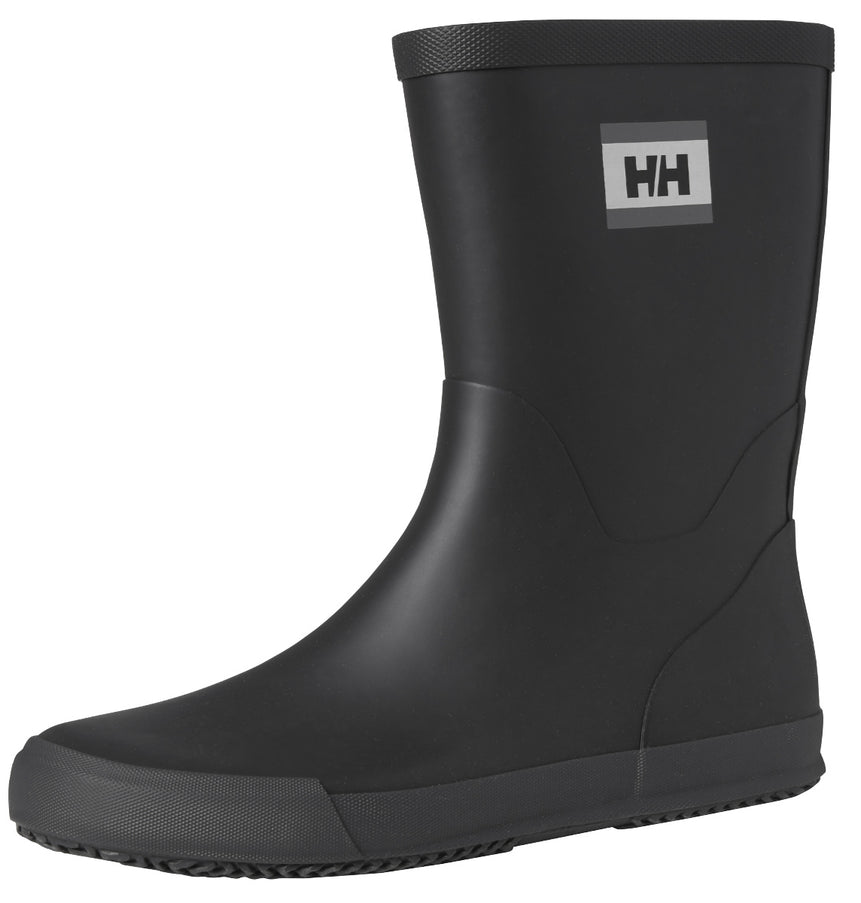 Helly Hansen Helly Hansen Zeillaarzen Heren Nordvik 2 Zwart