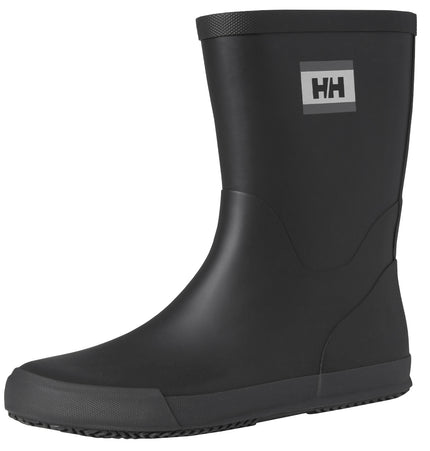 Helly Hansen Helly Hansen Zeillaarzen Heren Nordvik 2 Zwart